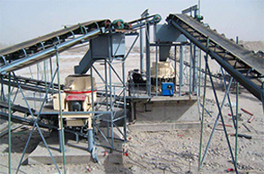 Artificial Sand