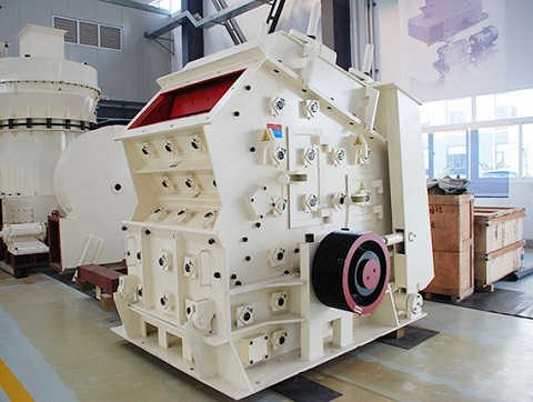 Impact Crusher