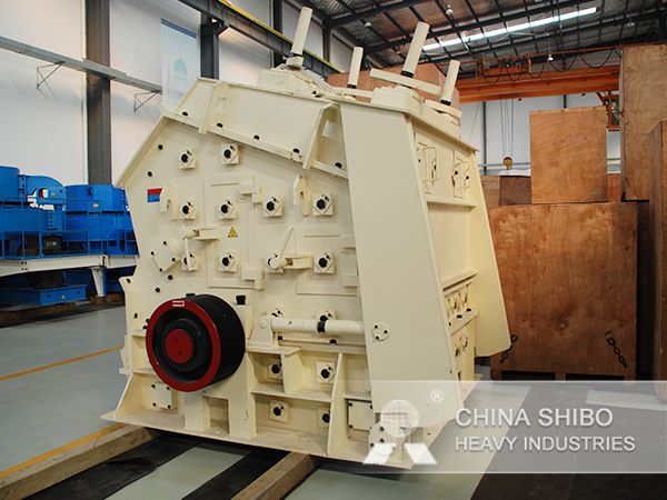 Impact Crusher