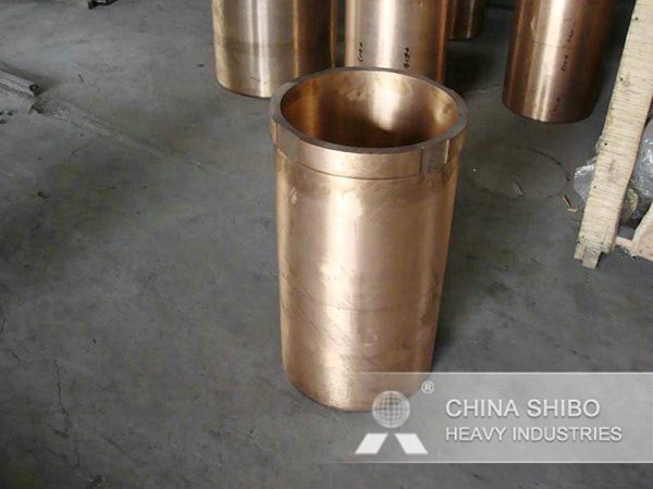 CS Series Cone Crusher