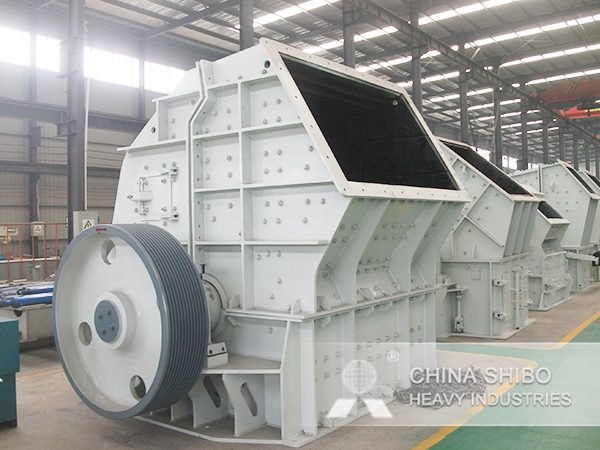 Hammer Crusher