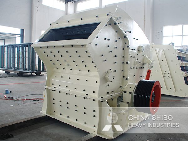 Impact Crusher